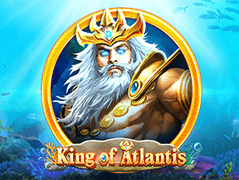 King Of Atlantis game thumbnail