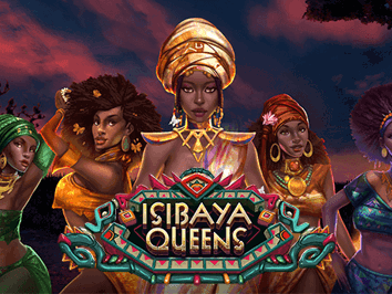 Isibaya Queens game thumbnail