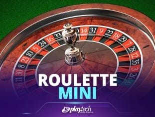 Roulette Mini game thumbnail